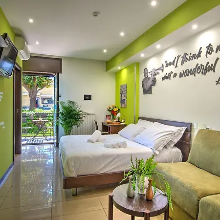 Studio83 Pompei