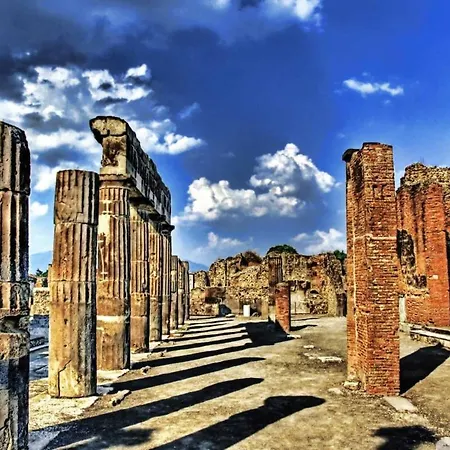 Studio83 Bed & Breakfast Pompei