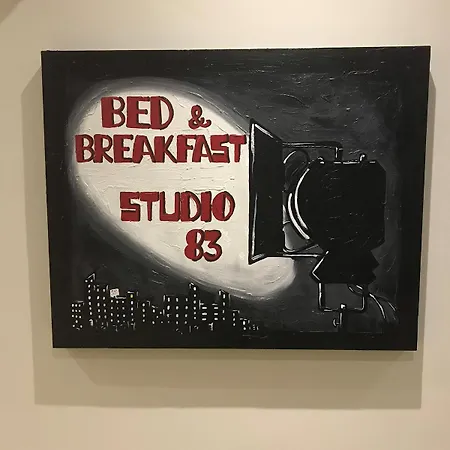 Bed & Breakfast Studio83 Pompei