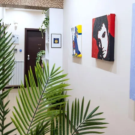 Nocleg ze śniadaniem Studio83