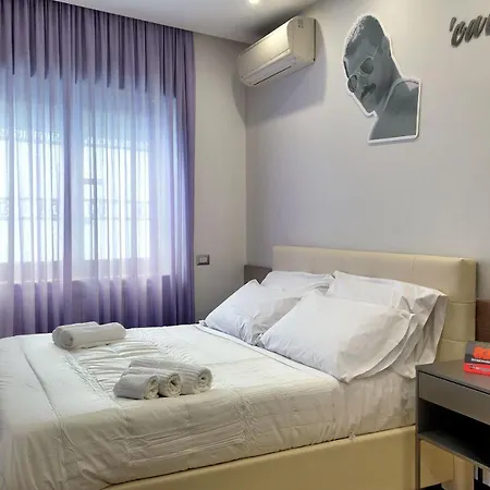 Studio83 Pompeja