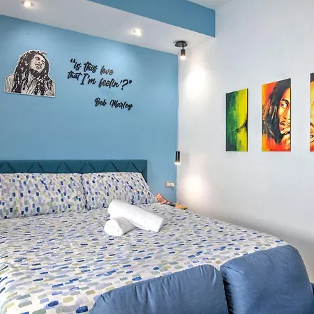 Studio83 Pompeja