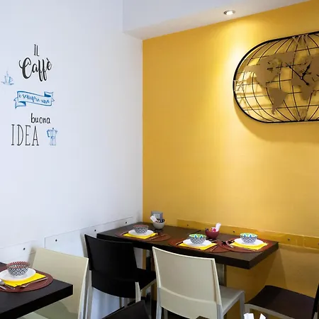 Studio83 Couette-café