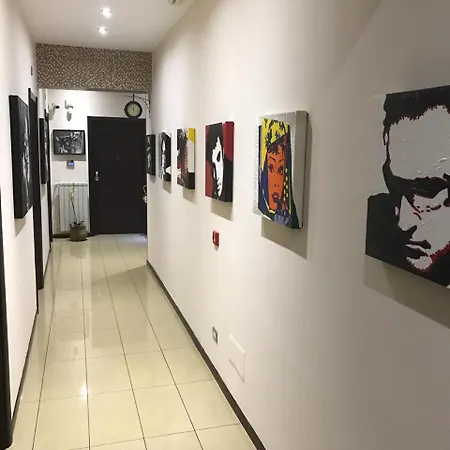 Studio83 Pompeja