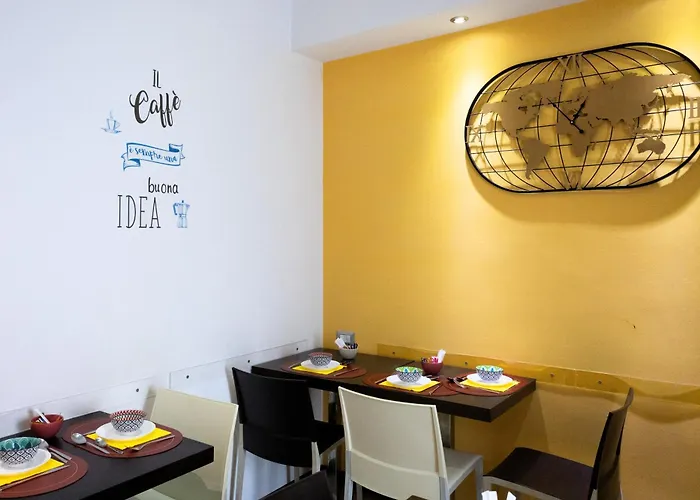 Studio83 Couette-café