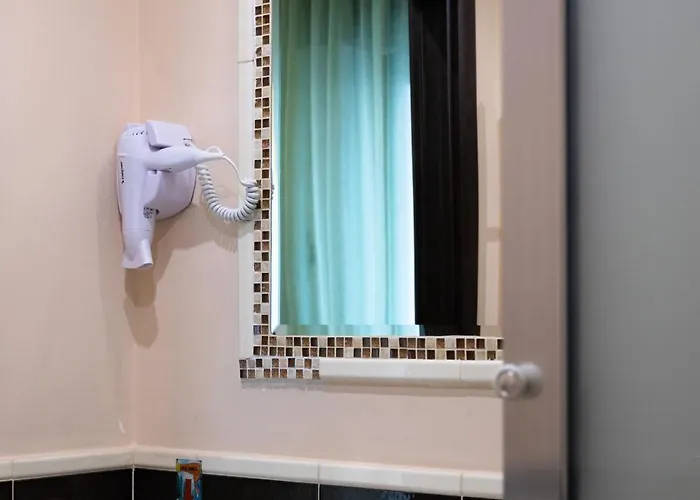 Couette-café Studio83