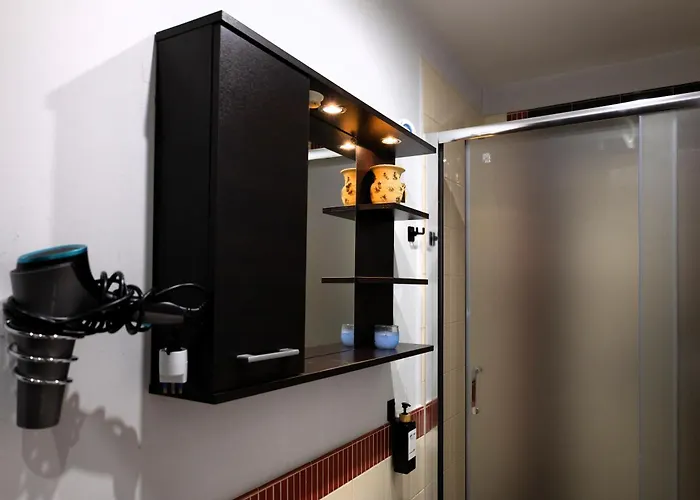 Studio83 Couette-café Pompéi