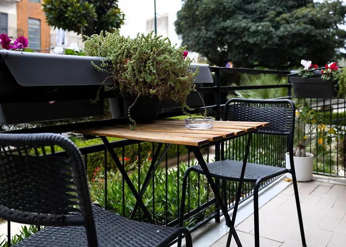 Studio83 Couette-café