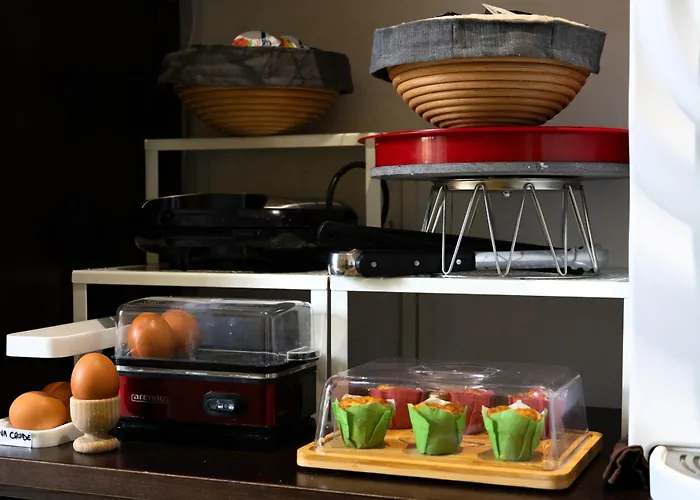 Couette-café Studio83