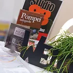 Bed & Breakfast Studio83 Pompeji