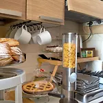Studio83 Bed & Breakfast Pompeji
