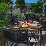 Bed & Breakfast Studio83