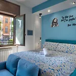 Studio83 Bed & Breakfast Pompeji