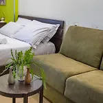 Bed & Breakfast Studio83 4*