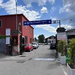 Bed & Breakfast Studio83 Pompei