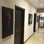 Bed & Breakfast Studio83