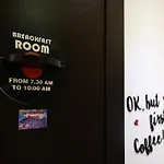 Bed & Breakfast Studio83