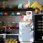 Bed & Breakfast Studio83 4*