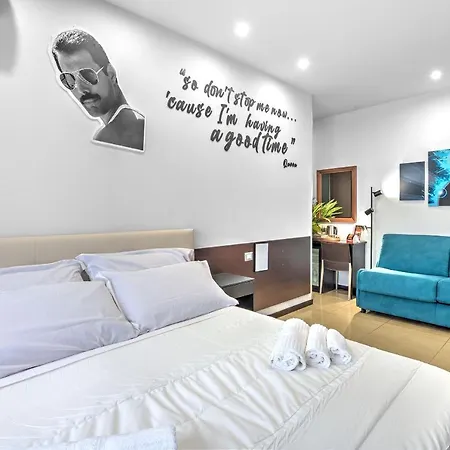 Bed and Breakfast Studio83