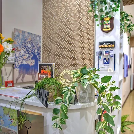 Studio83 Pompei