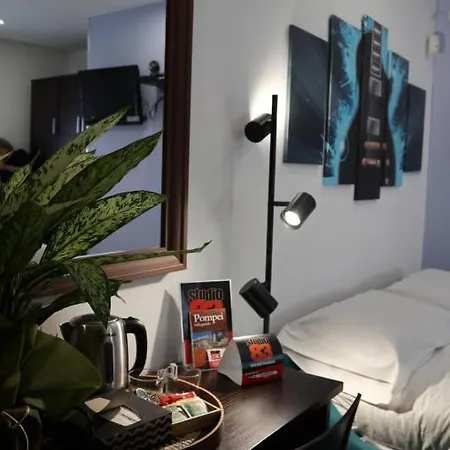 Studio83 Couette-café