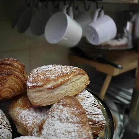 Studio83 Couette-café