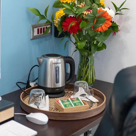 Studio83 Bed and Breakfast