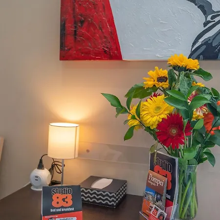 Studio83 Bed and Breakfast