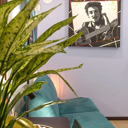 Studio83 Bed & Breakfast