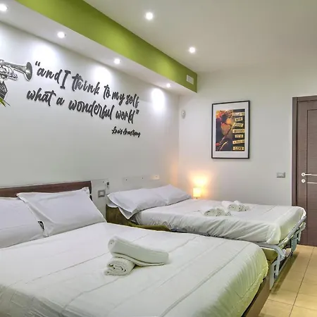 Bed & Breakfast Studio83 4*