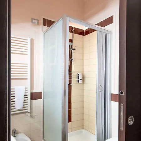 Bed & Breakfast Studio83 Pompeï