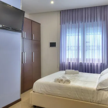 Studio83 Bed and Breakfast