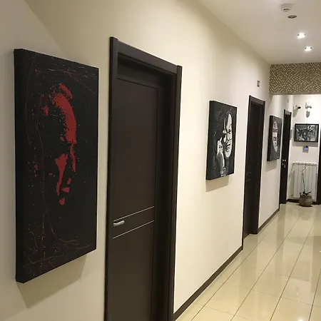 Couette-café Studio83