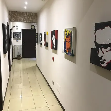 Studio83 Πομπηία