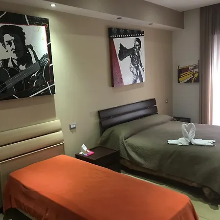 Bed and Breakfast Studio83