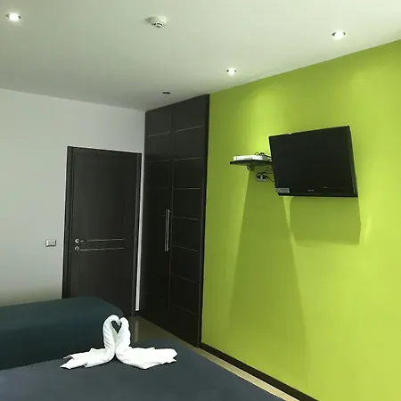 Couette-café Studio83 Pompéi