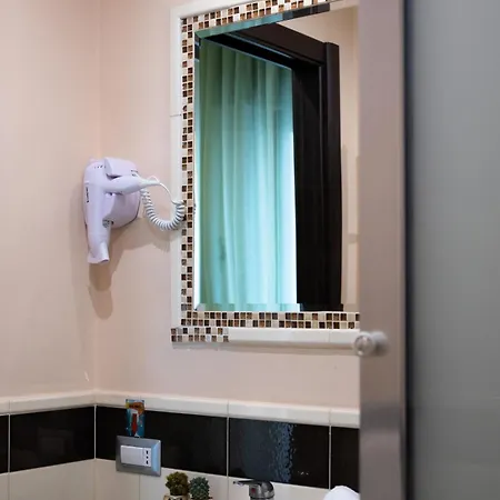 Bed and Breakfast Studio83