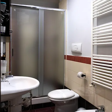 Bed and Breakfast Studio83 4*