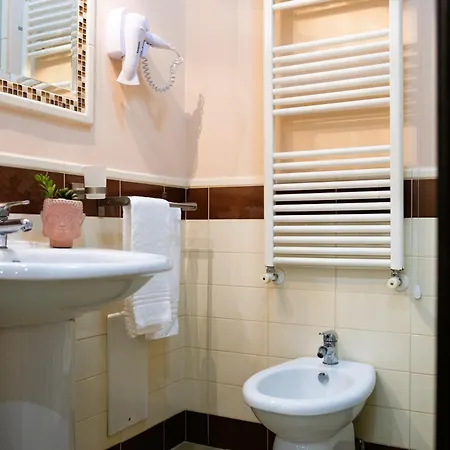 Bed and Breakfast Studio83