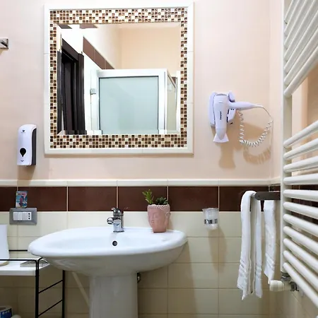 Bed and Breakfast Studio83 Πομπηία
