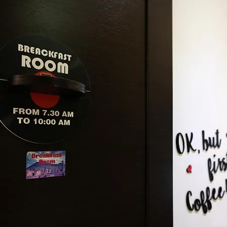 Bed and Breakfast Studio83