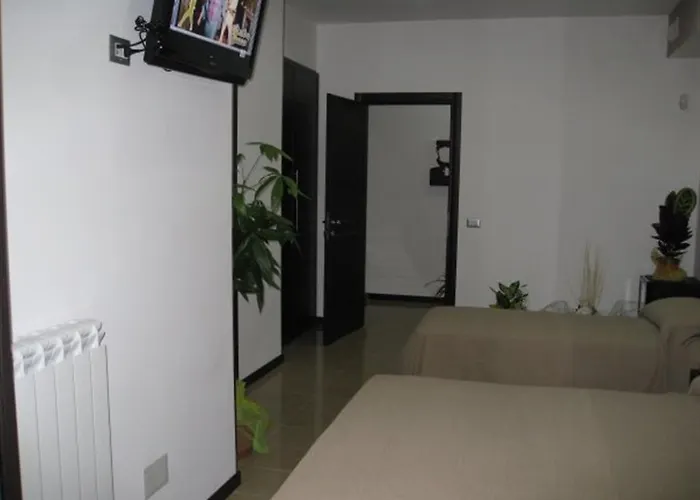 Bed & Breakfast Studio83 Pompei