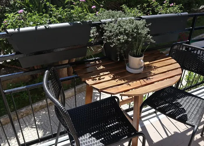 Bed & Breakfast Studio83 4*