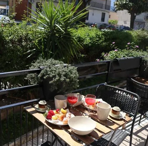 Studio83 Bed & Breakfast Pompei