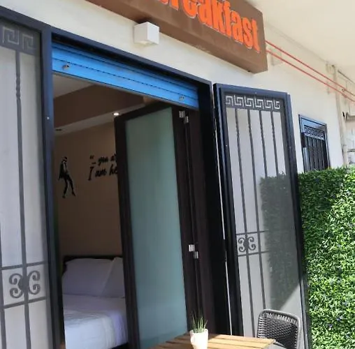 Studio83 Bed & Breakfast