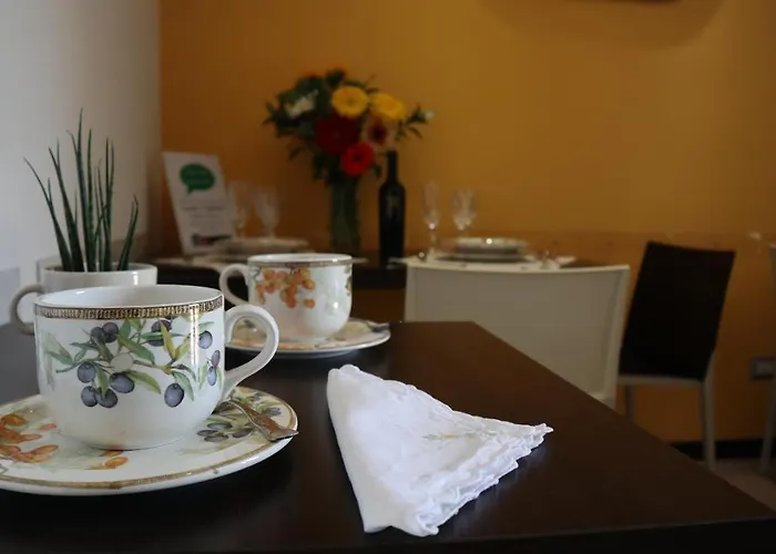 Bed & Breakfast Studio83 4*