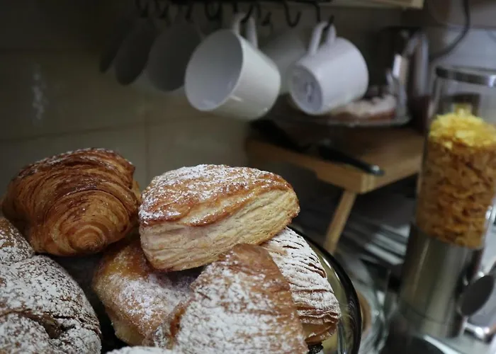 Studio83 Bed & Breakfast