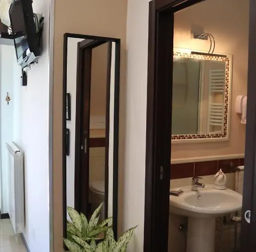 Bed & Breakfast Studio83 4*