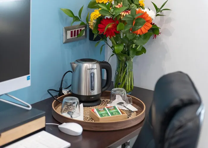 Studio83 Alojamento de Acomodação e Pequeno-almoço