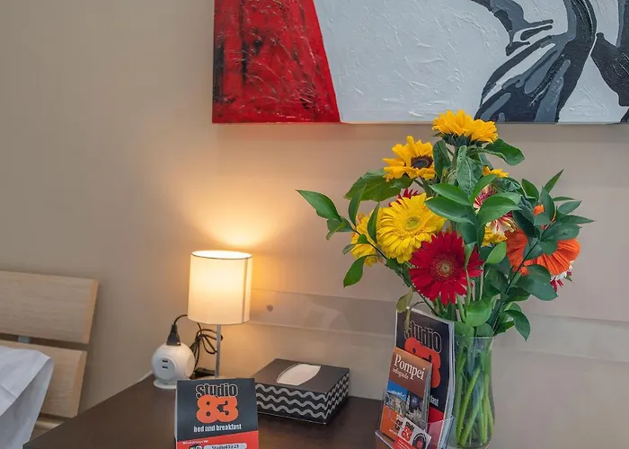 Studio83 Bed & Breakfast